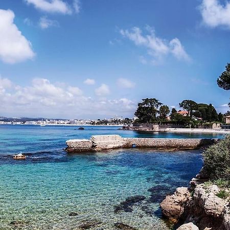 Studio Appartement Antibes Buitenkant foto